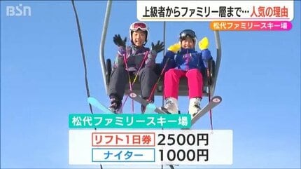 上手くなれるという口コミで“上級者も”集まるヒミツ「小さなファミリー