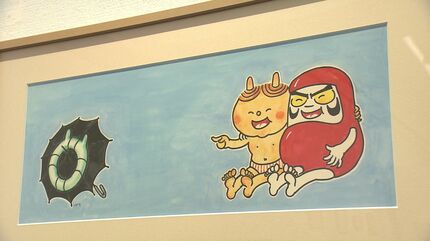 時代を超えて愛される絵本「からすのパンやさん」の原画など約170点を