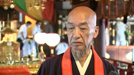 弘法大師“空海”の生誕1250年大法会が結願 百種類の供物を備える「百味