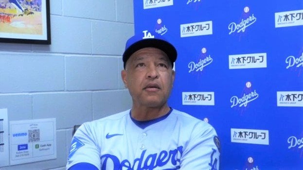 佐々木朗希、メジャー2度目のリリーフ登板で1回無失点2奪三振　指揮官は「今や彼はまったく別の選手になった」と絶賛|TBS NEWS DIG