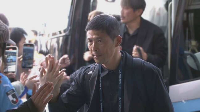 大分トリニータまた残留ギリギリ16位で今季終了　指揮官交代も空回り…得点力不足露呈、新監督“昇格請負人”に再建期待|TBS NEWS DIG