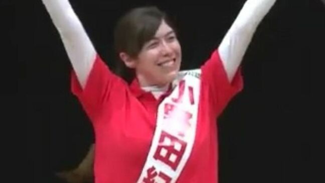 小野田紀美氏が初入閣「小さい時から紀美は政治家になるといっていた」地元・岡山県瀬戸内市では喜びに沸く|TBS NEWS DIG