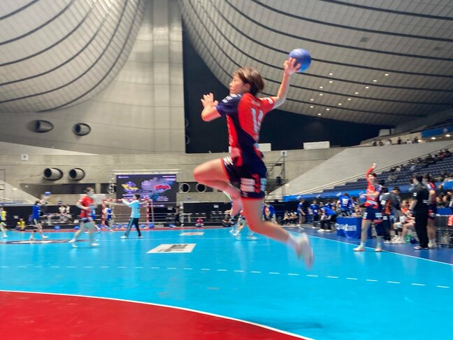 【アランマーレ富山】初の決勝進出逃す　昨季王者・鹿児島に敗れる　ハンドボール「リーグH」POセミファイナル|TBS NEWS DIG