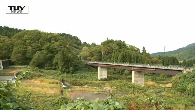 キノコ採り中にクマに襲われ…同行者が叫び声に気づき消防署に駆け込む　41歳の男性がケガ（山形・庄内町）|TBS NEWS DIG