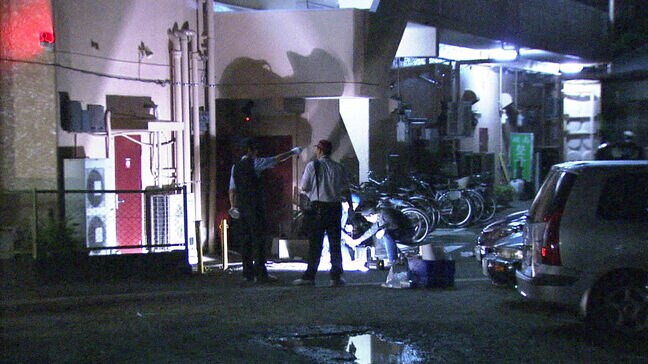 「ささいな情報でも連絡を」当時33歳の男性が殺害された事件から20年　警察が情報提供を呼びかけ　福岡|TBS NEWS DIG