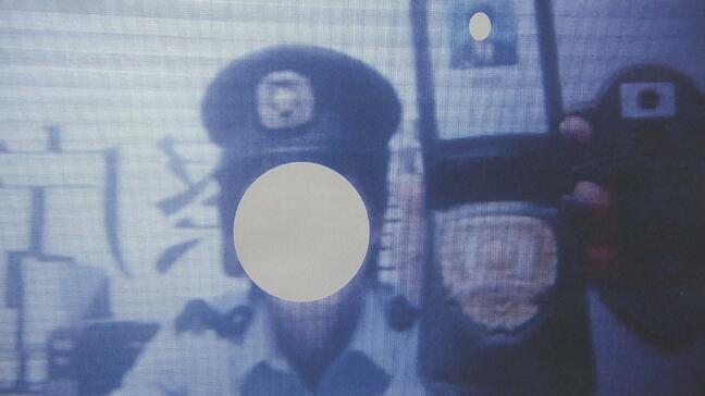 【実際の音声】警察官かたる詐欺電話　「家族が警察官」の女性が見抜き通報・長崎県警|TBS NEWS DIG