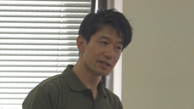 「楽しむことも大事というのがすごくいい」県内初の義務教育学校 7年生が元登山家から山の大切さを学ぶ 山梨・笛川学園|TBS NEWS DIG