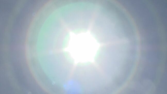 熱中症の疑いで女性（88）死亡　自宅敷地内で心肺停止状態で見つかる　鹿児島・南九州市|TBS NEWS DIG