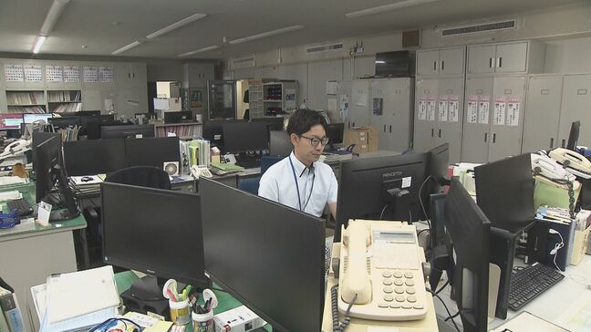 大分県庁でフレックスタイム制度の試行スタート 174人が申請、趣味や家事に充てる柔軟な働き方|TBS NEWS DIG