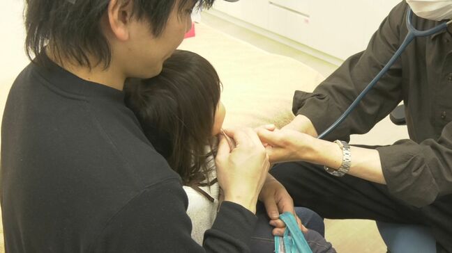 「感染性胃腸炎」がGWに流行…なぜ冬ではなく今? 医師に聞くと…「ノロ」「ロタ」だけじゃない…“プール熱”のウイルスも原因 「溶連菌」もW流行|TBS NEWS DIG