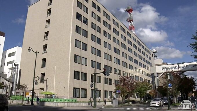 「自分に好意を持っていると思い込んだ」帰宅途中に部下の女性に抱き付き…セクハラ行為の40代男性警部補を本部長訓戒処分 酒気帯び運転の40代男性巡査長も所属長訓戒処分に 青森県警察本部|TBS NEWS DIG