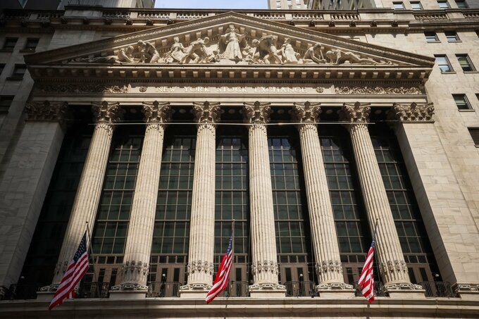 【米国市況】Ｓ＆Ｐ反落、利下げ観測後退で債券安－ドル143円台前半