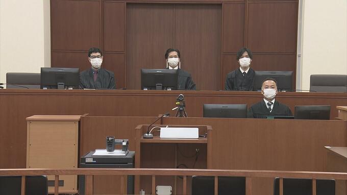 【みちのく記念病院・男性殺人】初公判で被告の男が「起訴内容」認める　検察側・入院生活嫌になり「人を殺して警察に捕まれば病院から出られる」など考え犯行と指摘　弁護側・心神喪失状態だったと「無罪」主張|TBS NEWS DIG