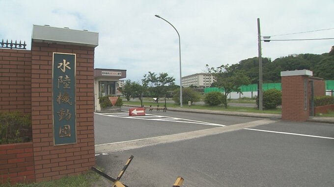 陸自で４人懲戒処分　試験問題解答を撮影し複数隊員に送信　　|　長崎のニュース | 天気 | NBC長崎放送