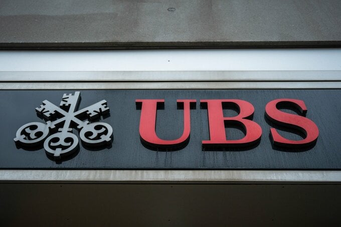 UBS証券が宮池正人氏を副会長に起用、元モルガンMUFG会長－1日付