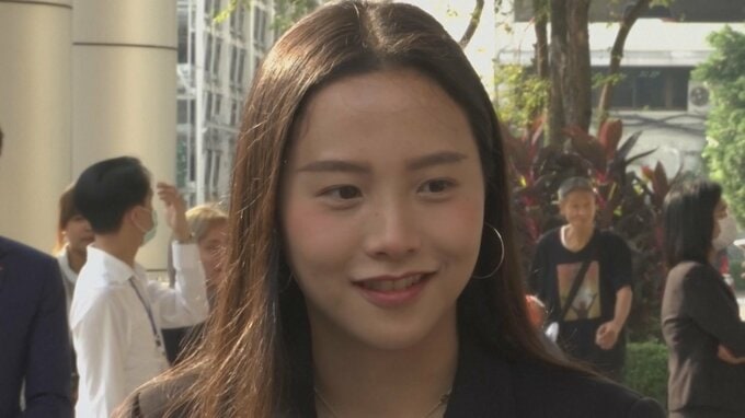 SNSで王室を批判…タイ国会議員が「不敬罪」で禁錮6年判決　|TBS NEWS DIG
