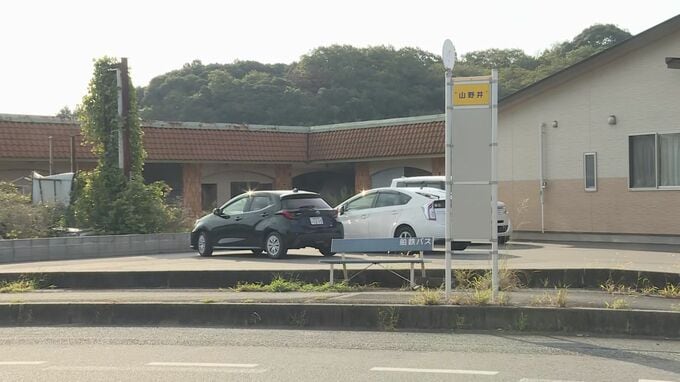 「やっぱり怖い」相次ぐサル被害に警戒続く　男性（７０代）が右手を2回かまれ負傷　山口・山陽小野田|TBS NEWS DIG