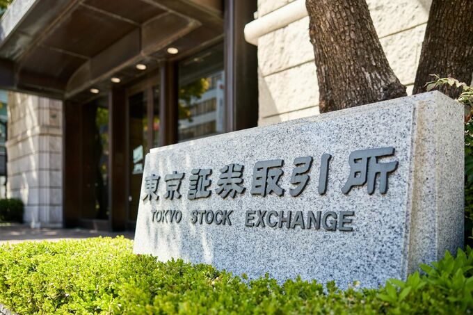 増える上場廃止企業、Ｍ＆Ａや「親子」解消が加速－25年上期は最多に