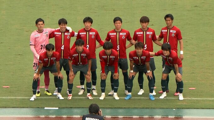 高知ユナイテッドSC　J3参入へクラブライセンス取得「限界突破するほどの情熱を注いだ先にしか成し得ない事がある」　|　高知のニュース・天気｜KUTV NEWS | KUTVテレビ高知