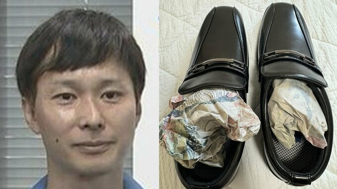 【ごみ清掃芸人】 「靴や鞄に入っている緩衝材は昇華転写紙の可能性があります」「これは可燃ごみになります！」 【マシンガンズ滝沢】|TBS NEWS DIG