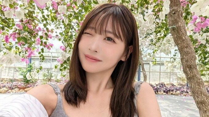 【 FRUITS ZIPPER 】櫻井優衣〝親知らず一気に3本抜いて腫れてない〟〝お休みをもうけたくなくて一気で〟〝きあい！おっす！〟フォロワー感嘆「プロすぎてかっけぇよ」|TBS NEWS DIG