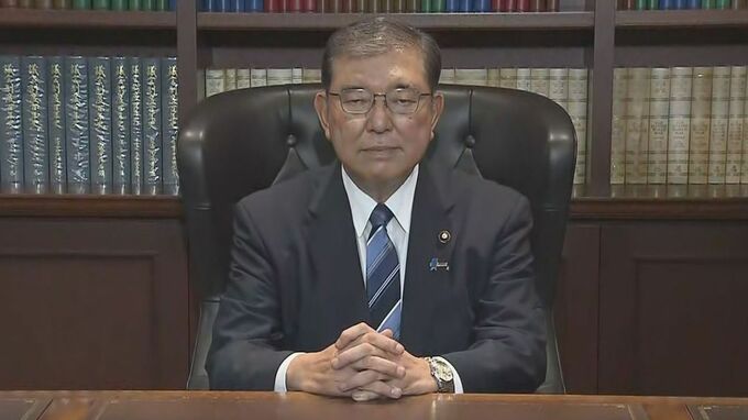 街で聞いた“石破総裁に期待すること” 子育て世代は「学びの無償化」「保育の充実」サラリーマンは「日中関係」「賃上げ」|TBS NEWS DIG