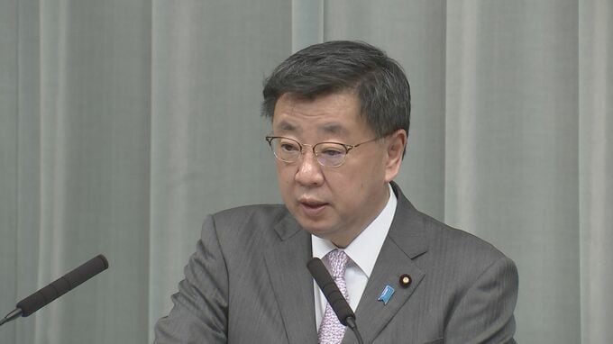新型コロナワクチン接種　「1日100万回」の政府目標を超える