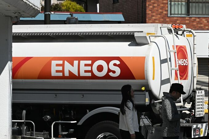ENEOS､シンガポール製油所などシェブロンの資産取得－約3360億円