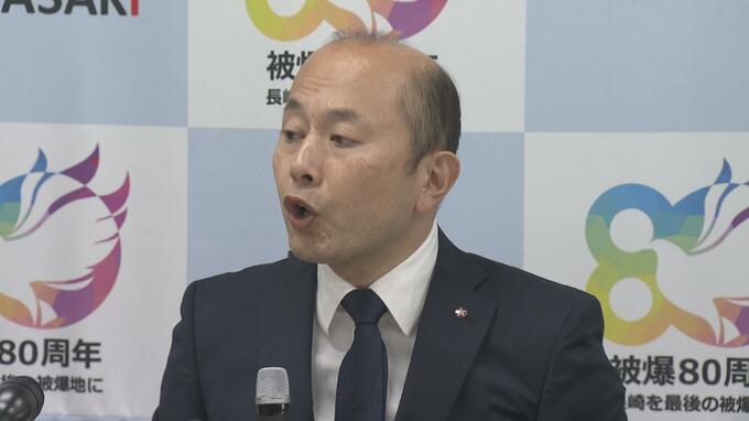 【長崎市が方針転換】平和祈念式典　ロシア・ベラルーシ・イスラエル含め全ての国に4年ぶり招待状　理由は？去年は政治的な動きにも発展|TBS NEWS DIG