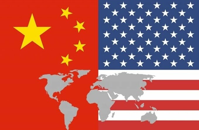 米軍がベネズエラを武力攻撃し大統領拘束…中国「激しい怒り」の理由|TBS NEWS DIG