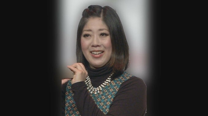 【日本エレキテル連合・中野聡子さん（39）】子宮頸がんを公表「至極元気ですのでご心配なさらないで下さい」|TBS NEWS DIG