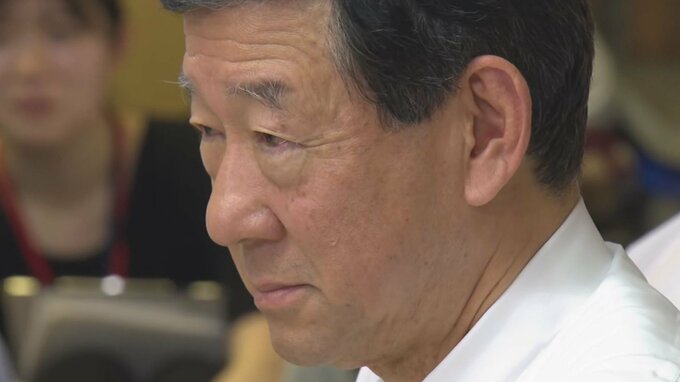 「最後のチャンスですよ」団体側が思いと要望訴え…水俣病再懇談 国と熊本県に問われる実行力 　|　熊本のニュース｜RKK NEWS｜RKK熊本放送