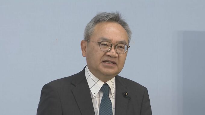 派遣型風俗店の女性の裸を盗撮した疑いで逮捕された徳島県議が議員辞職　公明党徳島県本部の元代表|TBS NEWS DIG