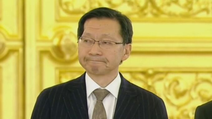 “諸課題の解決の必要性”“文化・人的交流の重要性”協議　武藤駐ロシア大使がロ外務次官と会談|TBS NEWS DIG