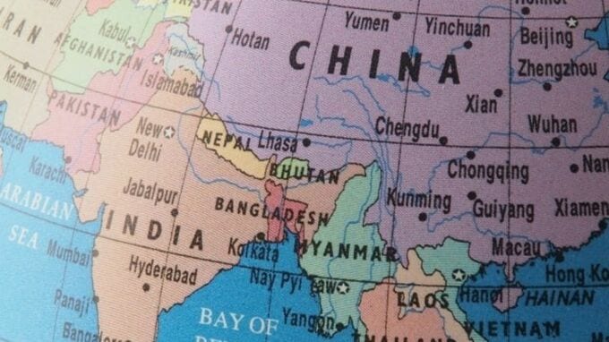 急接近する中国とインド、その陰の功労者は誰か？|TBS NEWS DIG