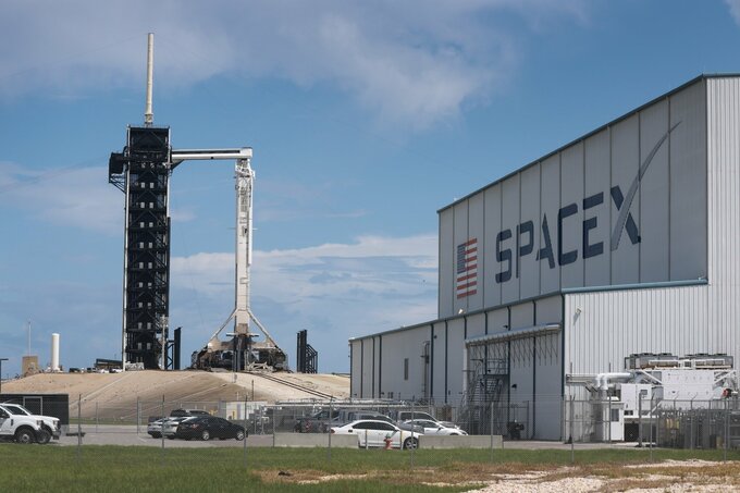 スペースX、いずれ1700兆円企業に－ウォール街で最強気なアナリスト