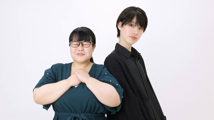 【レモンコマドリ】小野寺ゆきさん「メニエール病」で活動一時休止|TBS NEWS DIG