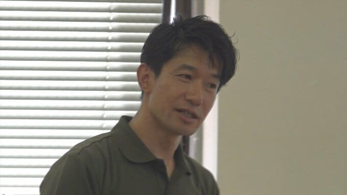 「楽しむことも大事というのがすごくいい」県内初の義務教育学校　7年生が元登山家から山の大切さを学ぶ　山梨・笛川学園　|　山梨のニュース | ＵＴＹテレビ山梨