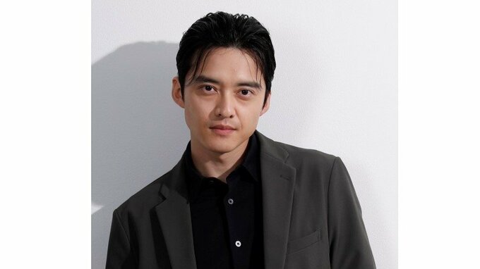 俳優・木ノ本嶺浩さん(33) 一般の方との結婚を報告「より一層俳優業に邁進し真摯に作品と向き合って参ります」|TBS NEWS DIG