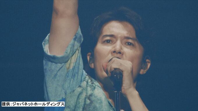 福山雅治さん「長崎スタジアムシティこけら落としライブ」離島含む長崎県内20市町で同時中継　会場詳しく　|　長崎のニュース | 天気 | NBC長崎放送