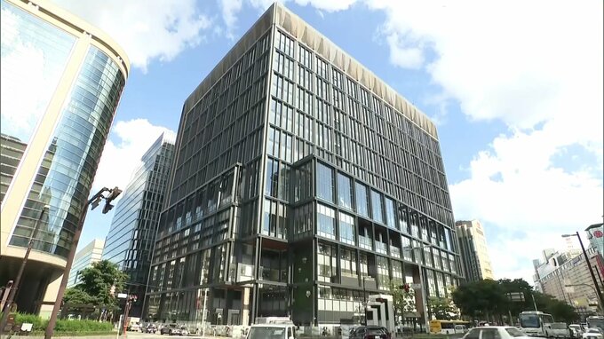 天神「ワンビル」来年４月２４日開業　蔦屋書店・九州初のアパレルブランド「メゾンキツネ」など出店|TBS NEWS DIG