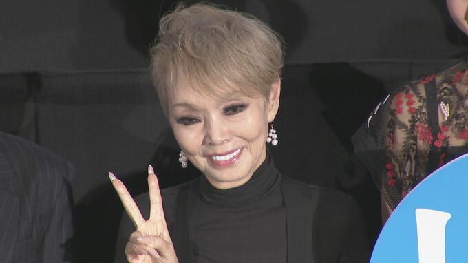 【研ナオコ】「私はお金を払って映画に出ている」監督が明かす太っ腹エピソード|TBS NEWS DIG