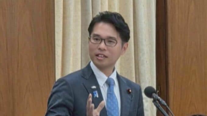 【札幌市長選】自民党の候補選考、他薦の今洋祐衆院議員が辞退「比例代表の議席の重みを考えた」　|　北海道のニュース｜HBC北海道放送