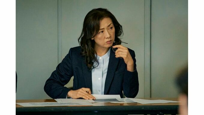 ドラマ『田鎖ブラザーズ』出演・赤間麻里子が語る、子育てと闘病を経てたどり着いた“もう一度演じる理由”【ドラマTopics】|TBS NEWS DIG
