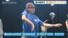 富山駅で白熱したダンスバトル　6歳から15歳のダンサー　富山DANCE　DANCE　STATION2026　|　富山のニュース｜天気・防災｜チューリップテレビ