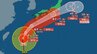 【台風情報】台風6号（チャンミー）3日にかけて暴風域を伴い西日本〜東日本へ接近のおそれ 東海で最大400ミリの大雨予報も、気象庁が厳重警戒呼びかけ【気象庁】　|　岡山・香川のニュース | 天気 | RSK山陽放送