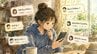 「なんでやねん」「知らんけど」…SNSの“ニセ方言”は8〜9割が関西弁　使う理由はネット世界の「優しい気持ち」だった　|　静岡のニュース | SBSNEWS | 静岡放送