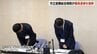 室蘭総合病院職員が400万円横領疑いで職員の逮捕を受け病院が謝罪会見　現金管理の点検など再発防止努める方針　|　北海道のニュース｜HBC北海道放送