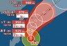 【台風情報】非常に強い「台風7号(メーカラー)」は最大瞬間風速70m/s・中心気圧925hPaに　新たな熱帯低気圧は24時間以内に台風に発達…“ダブル台風”に　それぞれの進路予想・雨風シミュレーション【気象庁23日6時45分発表】　|　BSSニュース | BSS山陰放送