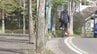 「目の前にクマが…」自転車の男性が東北高校近くの路上で"クマ"と出くわす　仙台で続くクマの目撃　|　宮城のニュース│tbc NEWS│tbc東北放送